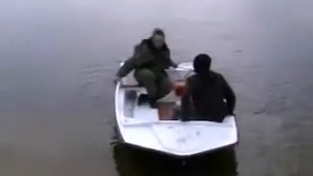 Water Team Тест Бекаса 1.wmv смотреть онлайн