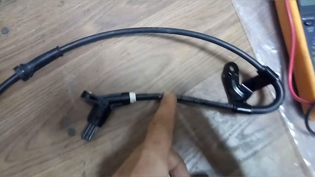 Замена датчика абс лифан смайли смотреть онлайн