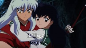 Holding Out For A Hero - Аниме клип [ AMV ]
