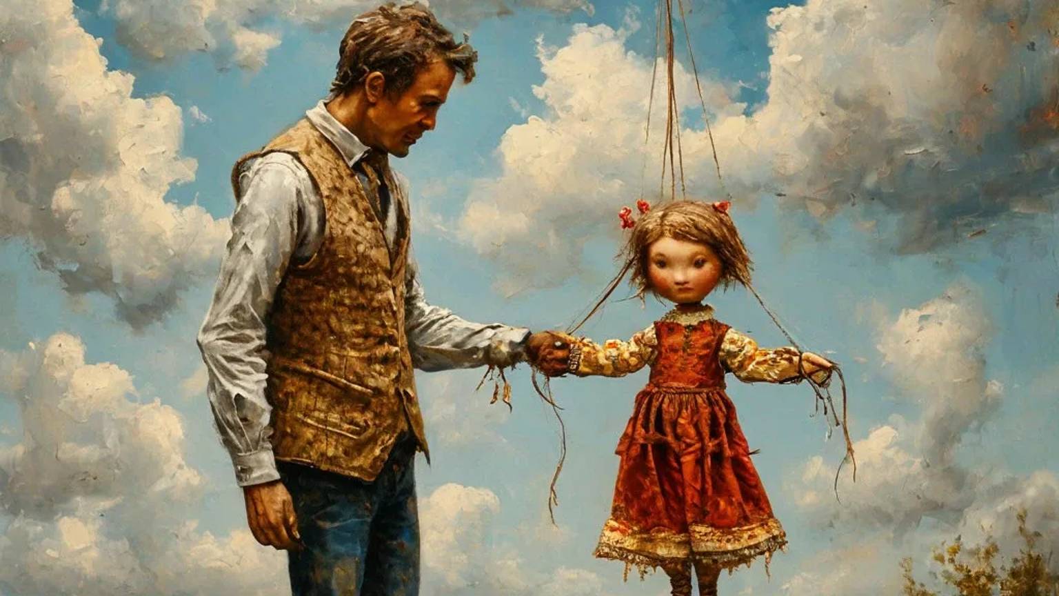 Песня - Manipulation