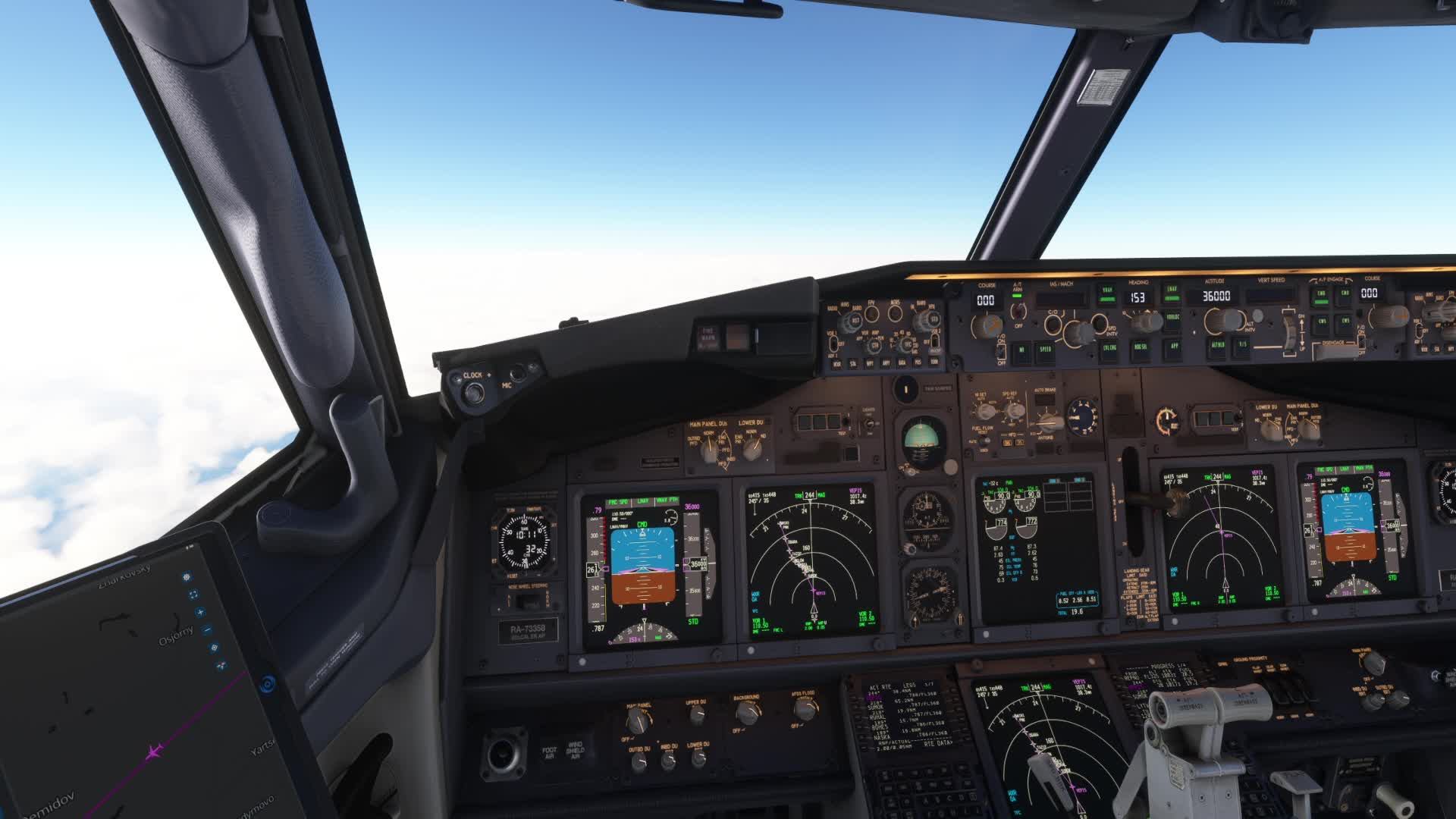 Royal Flight Airlines