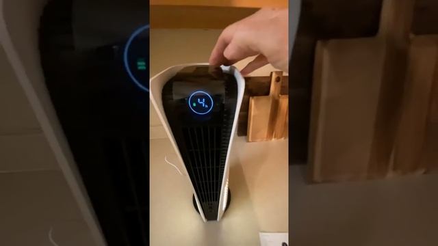 CONBOLA Portable Tower Fan, Oscillating 10000mAh Battery Operated Fan Review, Spectacular Fan! смотреть онлайн