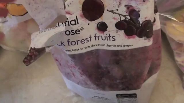 My Top 5 favourite smoothies! смотреть онлайн