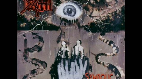 Death - Symbolic
