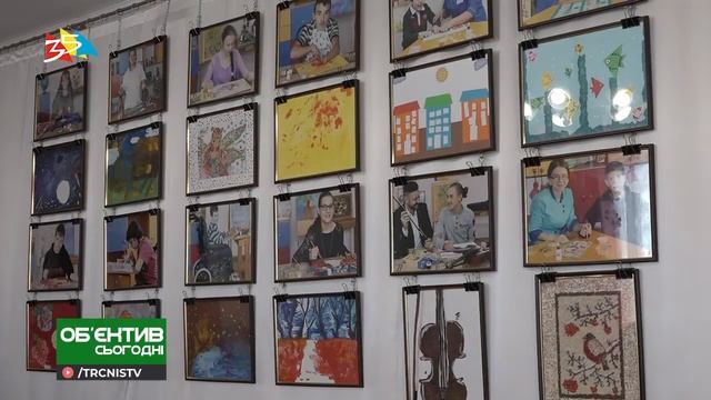 Объектив 11 03 20 В Центре реабилитации открыли группу дневного пребывания смотреть онлайн