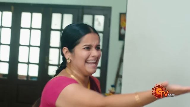 Ethirneechal - Promo | 26 July 2023 | Sun TV Serial | Tamil Serial смотреть онлайн