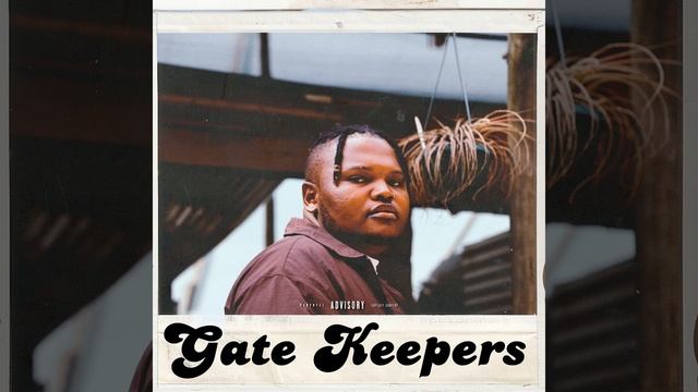 Gate Keepers смотреть онлайн