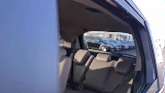 2024 Honda Odyssey EX Highland Park, Northbrook, Waukegan, Libertyville, Gurnee IL смотреть онлайн