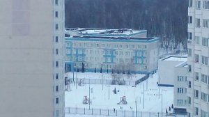Лифты ЩЛЗ 2011 года (Земская улица дом 4) (г.Чехов) 2-подъезд