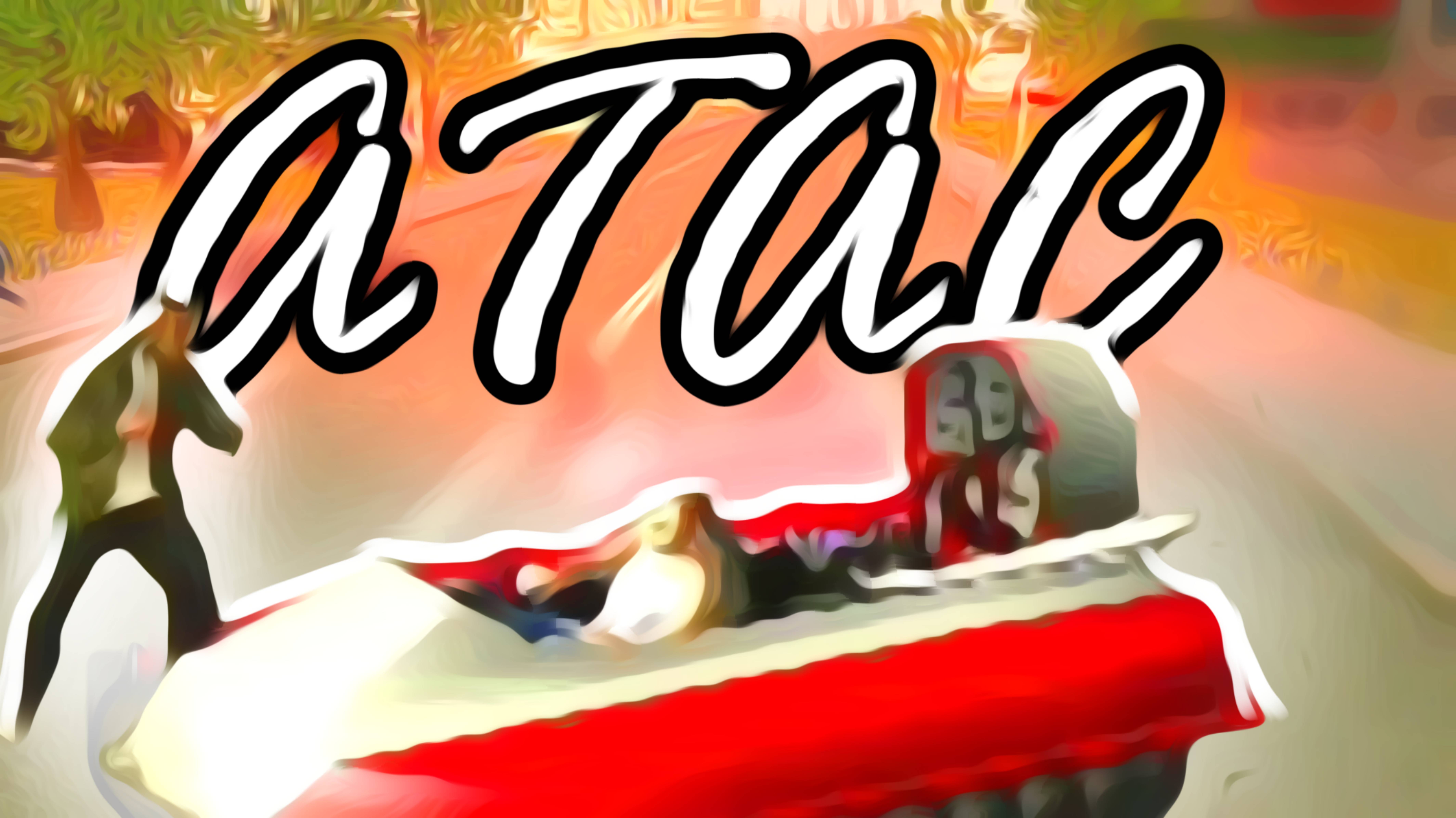 АТАС смотреть онлайн