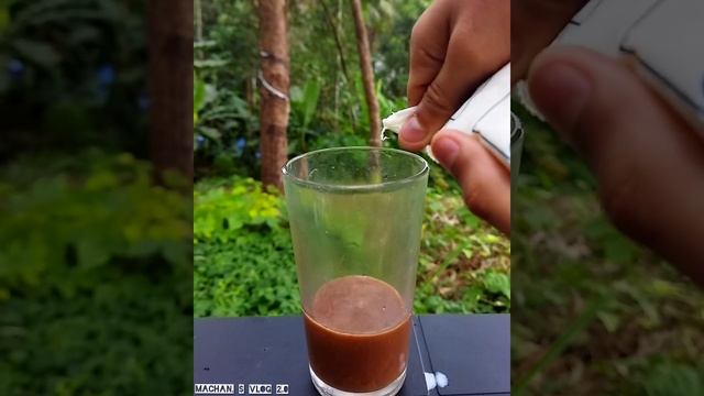 chocolate sarbath recipe malayalam#short#chocolatesarbath смотреть онлайн