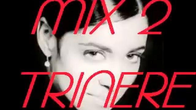 TRINERE MIX 2 - LATIN FREESTYLE - SEQUÊNCIA DE FUNK MELODY - DJ TONY смотреть онлайн