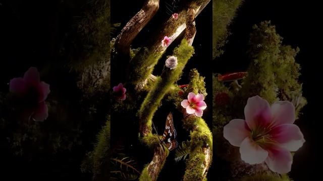 Медитация на исцеление природы Земли смотреть онлайн