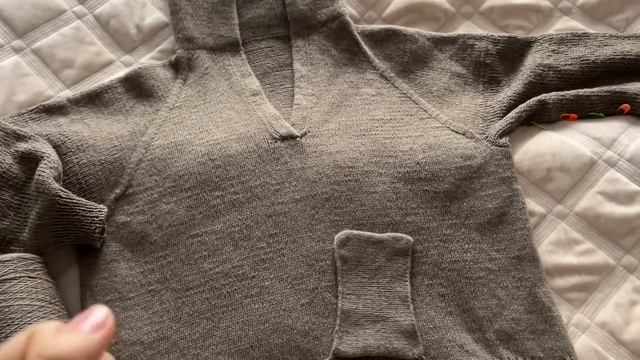 VLOG 14/24 Элизабет, 13 готовых работ, начало теплого дуэта, сравнение спиц lotus и addi unicorn смотреть онлайн