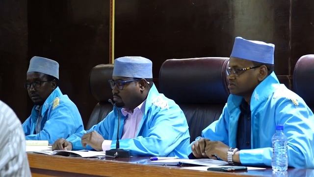WARARKA SOMALI CABLE TV IYOCABDIQAADIR DULYAR 21 02 2024 смотреть онлайн
