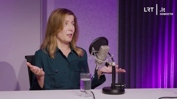 Холодный Борщ. Лингвист Анастасия Беловодская: Как научиться диалогу с искусственным интеллектом