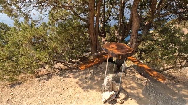 По горам на Серебряный Пляж. смотреть онлайн