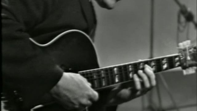 The Complete Jazz Casual Series (2-2) Art Farmer Quartet смотреть онлайн