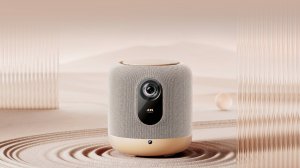 Обзор 4K проектора Formovie V10 (он же Xiaomi VX).