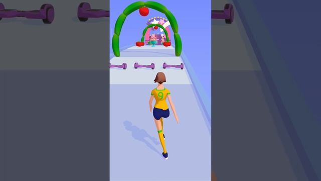 squeezy girl very satisfying and relaxing gamplay Walkthrough super 43 смотреть онлайн