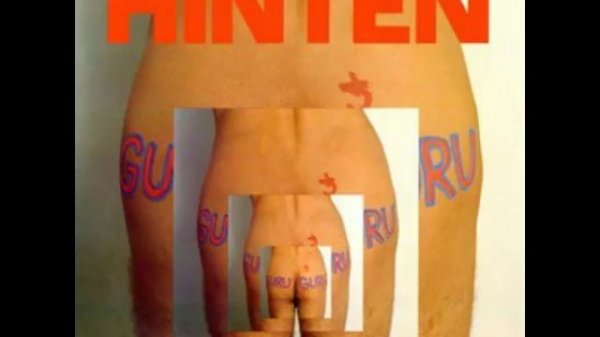 Guru Guru - Meaning of Meaning (1971)