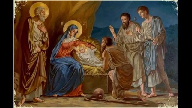 06-01-2024. Христос Рождается славите ! смотреть онлайн