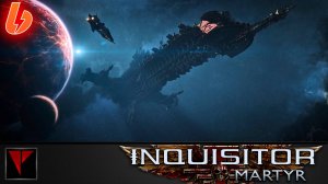 Warhammer 40 000 Inquisitor Martyr