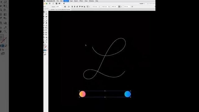 Mastering 3D Vector Text in Illustrator: Mind-Blowing Techniques Revealed! #tips #trending смотреть онлайн
