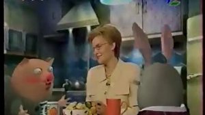 Тушите Свет (ТВ-6, 31.10.2001)