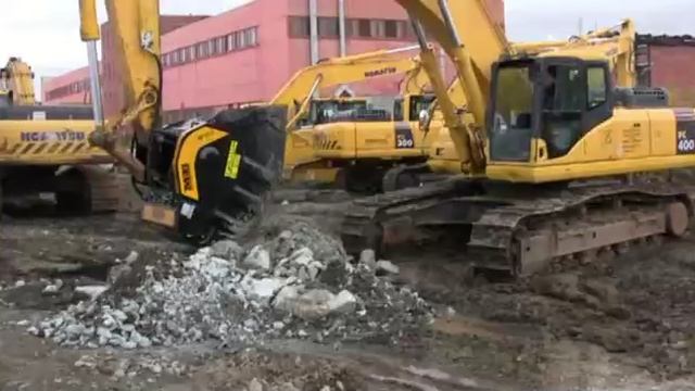 ПРОФИ ЭКСКОВАТОРЩИКИ смотреть онлайн