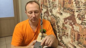 Автоматическая удочка Сиг 3