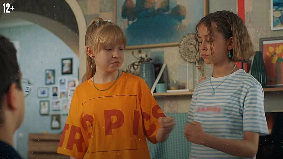 Папины дочки. Новые 3 сезон 4 серия __ все серии подряд