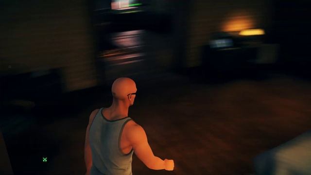 HITMAN 2 Elusive Target #12 | The Chameleon | Silent Assassin Suit Only - Easy