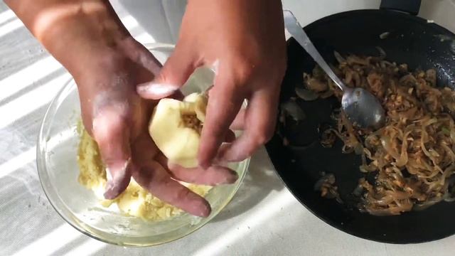 ❌Картофельные Зразы,Кошмар Моих Снов #зразы смотреть онлайн
