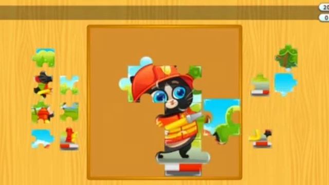 Bubbu # Game with Fun смотреть онлайн