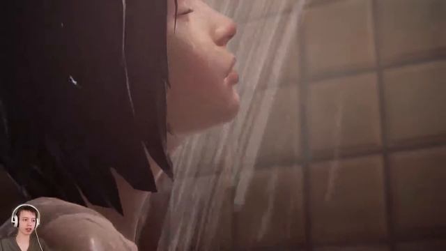 Доброе утречко! ¦ 05 (Второй Эпизод) ¦ Life Is Strange Русская Озвучка [60FPS] ʕ·ᴥ·ʔ смотреть онлайн