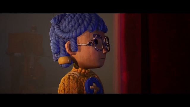 MELP: It Takes Two (2021) Part 7 [Finale] смотреть онлайн