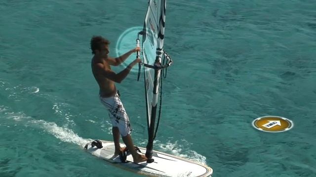 CLEW-FIRST (PLANING / NON-PLANING) смотреть онлайн