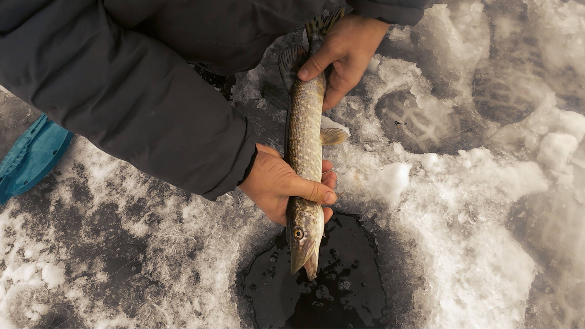 Жерлицы стреляли одна за одной, но смотреть онлайн