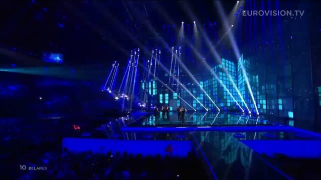 Teo - Cheesecake (Belarus) LIVE Eurovision Song Contest 2014 Second Semi-Final смотреть онлайн