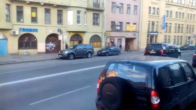 Смартфон THL W200 - пример видео съемки (основная камера) смотреть онлайн