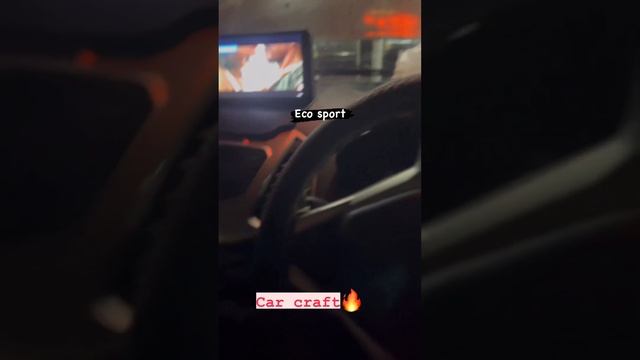 Eco sport old смотреть онлайн