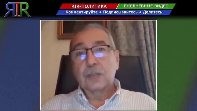 Коренные жители Карабаха имеют право вернуться обратно | НАМИК АЛИЕВ смотреть онлайн