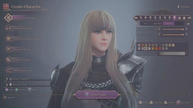 Throne And Liberty (PS5) пробуем... смотреть онлайн