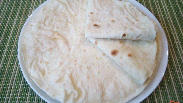 Сборник рецептов