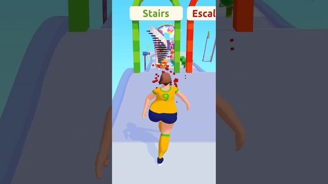 squeezy girl very satisfying and relaxing gamplay Walkthrough super 42 смотреть онлайн