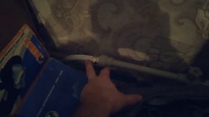 С чего начать ремонт в старой убитой квартире ? (Часть 8)