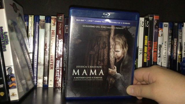 Blu-ray/DVD Update #36 - 4Ks! Scream Factory!! Funko Pops!!! Bellbottoms!!!'