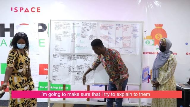 Gender Awareness Program For Innovation Hubs 2022 - Feedback from Participants in Tamale смотреть онлайн