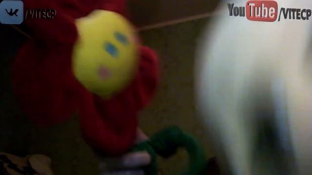 УпорТВ: Твой сигналит джип! Осторожно! Не смотреть! Плюшевые игрушки! (Перезалив видео ViteC ►Play) смотреть онлайн